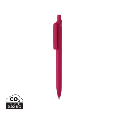 Picture of BOLT GRS CERTIFIED R-ABS PEN in Pink