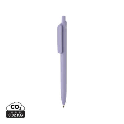 Picture of BOLT GRS CERTIFIED R-ABS PEN in Purple