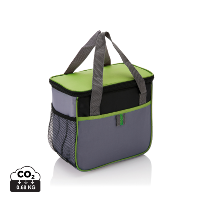 Picture of COOL BAG in Green, Grey.