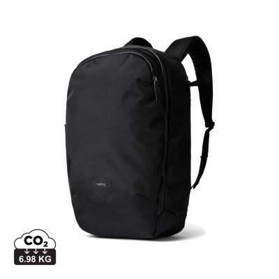 Picture of BELLROY TRANSIT BACKPACK RUCKSACK in Black