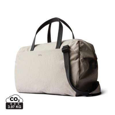 Picture of BELLROY LITE DUFFLE in Beige