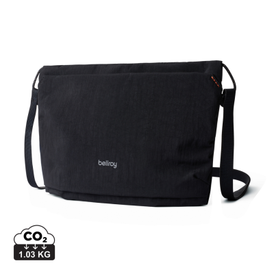 Picture of BELLROY LITE SACOCHE in Black