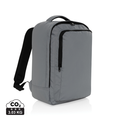 Picture of ACE AWARE™ RPET FREE ON BOARD TRAVEL PACK in Grey