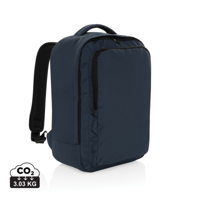 Picture of ACE AWARE™ RPET FREE ON BOARD TRAVEL PACK in Navy