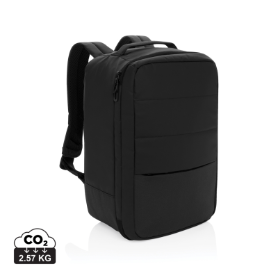 Picture of ARMOND AWARE™ RPET FREE ON BOARD TRAVEL PACK in Black