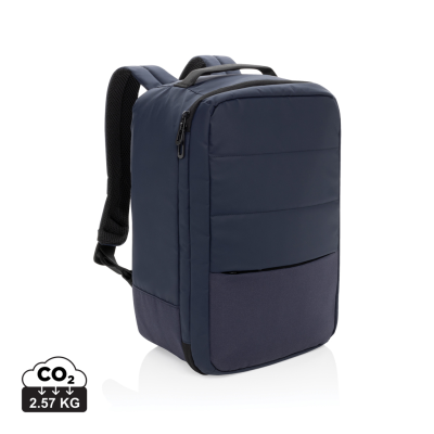 Picture of ARMOND AWARE™ RPET FREE ON BOARD TRAVEL PACK in Navy