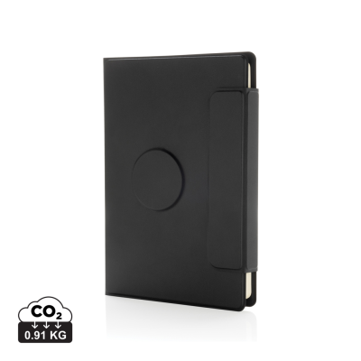 Picture of STUART RCS CERTIFIED RPU MAGNETIC A5 PORTFOLIO in Black