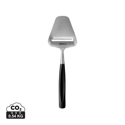 Picture of BOSKA CHEESE SLICER MILANO+ in Steel, Black