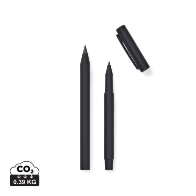 Picture of VINGA BALTIMORE RCS PEN SET in Black