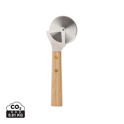 Picture of VINGA PASO PIZZA SLICER in Brown