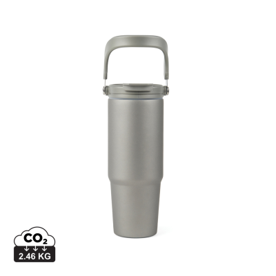 Picture of VINGA EOS TREK RCS RECYCLED SS 880 ML in Grey, Grey