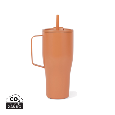 Picture of VINGA EOS VOYAGER RCS RECYCLED SS 800ML in Orange, Orange