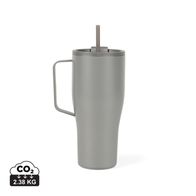 Picture of VINGA EOS VOYAGER RCS RECYCLED SS 800ML in Grey, Grey