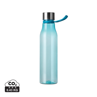 Picture of VINGA LEAN RCS WATER BOTTLE 800 ML in Blue