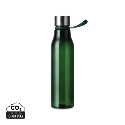 Picture of VINGA LEAN RCS WATER BOTTLE 800 ML in Green