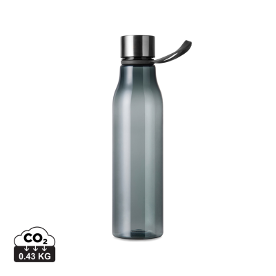 Picture of VINGA LEAN RCS WATER BOTTLE 800 ML in Anthracite Grey