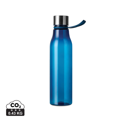 Picture of VINGA LEAN RCS WATER BOTTLE 800 ML in Navy