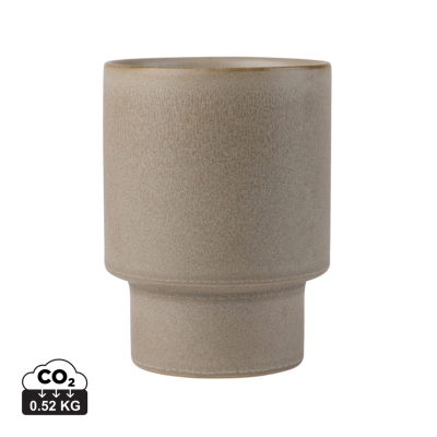 Picture of VINGA NAGANO PURE RCS MUG in Beige