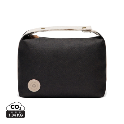 Picture of VINGA SORTINO RCS TOILETRY BAG in Black