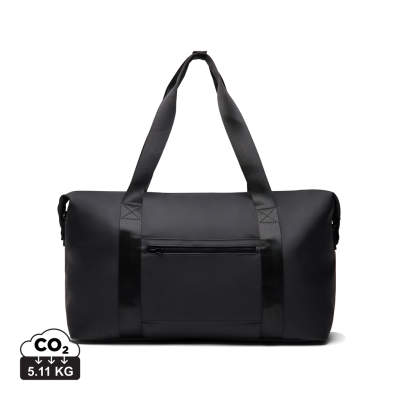 Picture of VINGA BALTIMORE RCS 24H WEEKEND BAG in Black