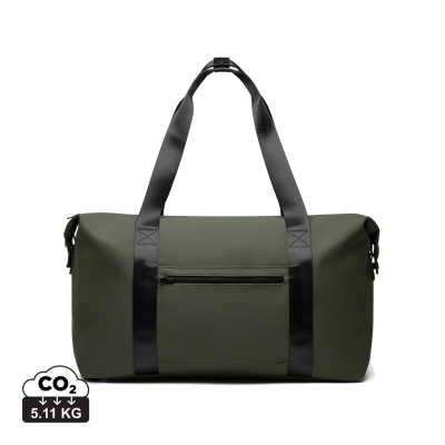 Picture of VINGA BALTIMORE RCS 24H WEEKEND BAG in Green