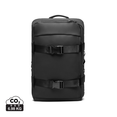 Picture of VINGA BALTIMORE RCS EXPLORER’S BACKPACK RUCKSACK in Black