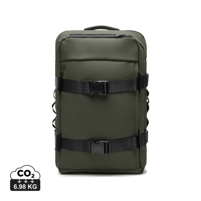 Picture of VINGA BALTIMORE RCS EXPLORER’S BACKPACK RUCKSACK in Green