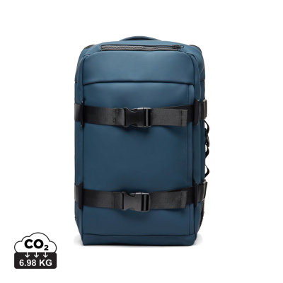 Picture of VINGA BALTIMORE RCS EXPLORER’S BACKPACK RUCKSACK in Navy