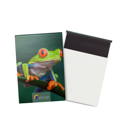 Picture of FRIDGE MAGNET MAGNETIC NOTEPADS - A7