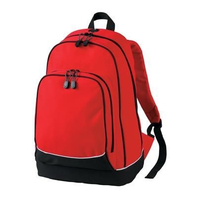 Picture of CITY BACKPACK RUCKSACK