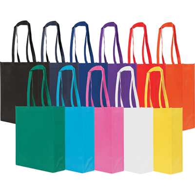 Picture of RAINHAM NON WOVEN SHOPPER TOTE