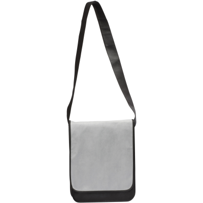 RAINHAM DELEGATE EXHIBITION SHOULDER BAG.