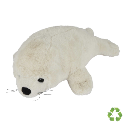 Picture of RECYCLED SEAL SOFT TOY.