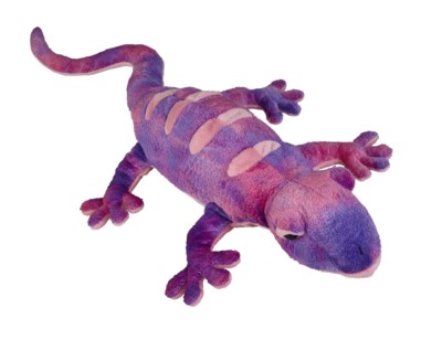 lizard soft toy