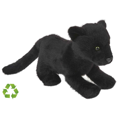 Picture of BLACK PANTHER RECYCLED.