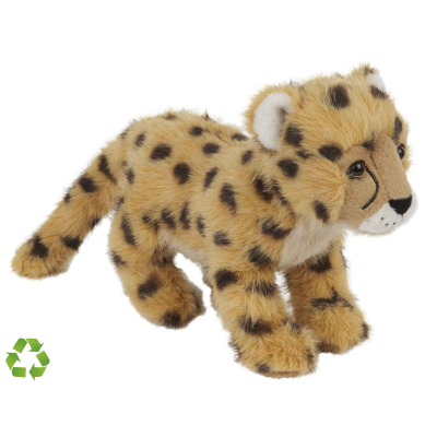 Picture of CHEETAH RECYCLED