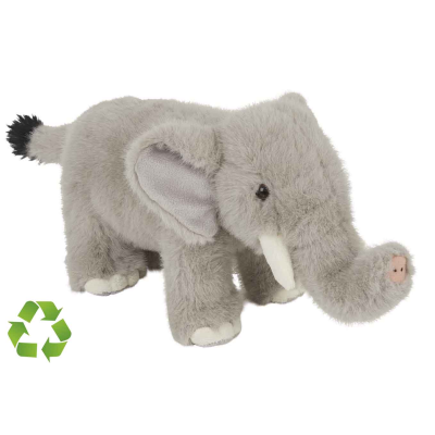 Picture of ELEPHANT RECYCLED.