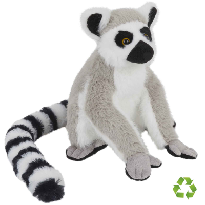 Picture of RING-TAILED LEMUR RECYCLED