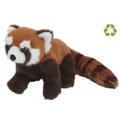 Picture of RED PANDA RECYCLED.