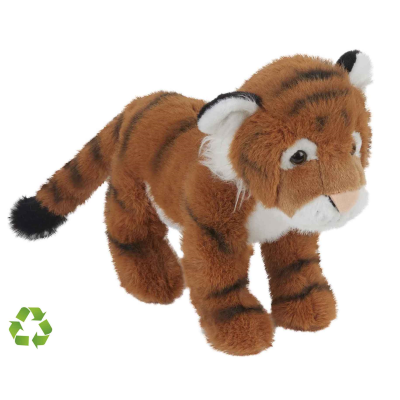 Picture of TIGER RECYCLED.