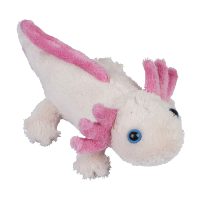 Picture of AXOLOTL SOFT TOY