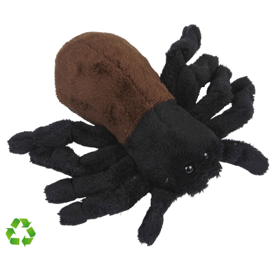 Picture of SPIDER SOFT TOY