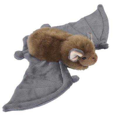 Picture of BAT SOFT TOY