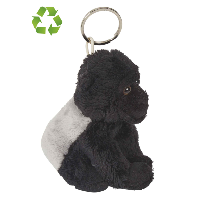 Picture of GORILLA KEYRING RECYCLED