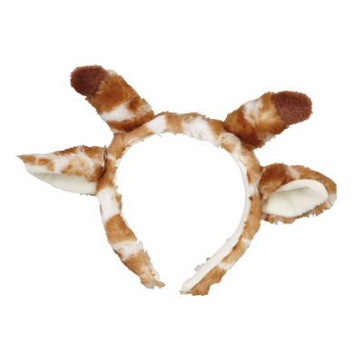 Picture of GIRAFFE HEAD BAND