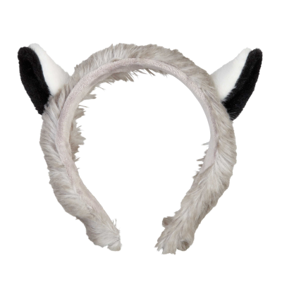 Picture of LEMUR HEAD BAND