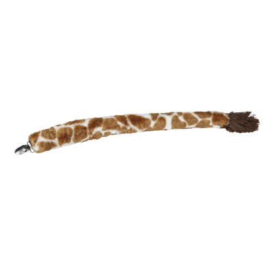 Picture of GIRAFFE TAIL