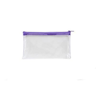 translucent pencil case