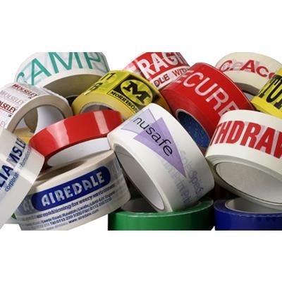 Picture of 70%+ RECYCLED PACKING TAPE.