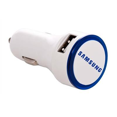 Picture of USB CAR CHARGER.